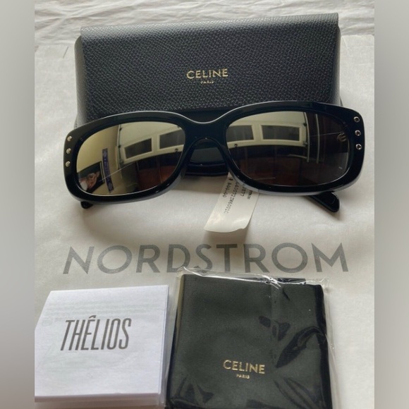 Celine sunglasses - Picture 8 of 8